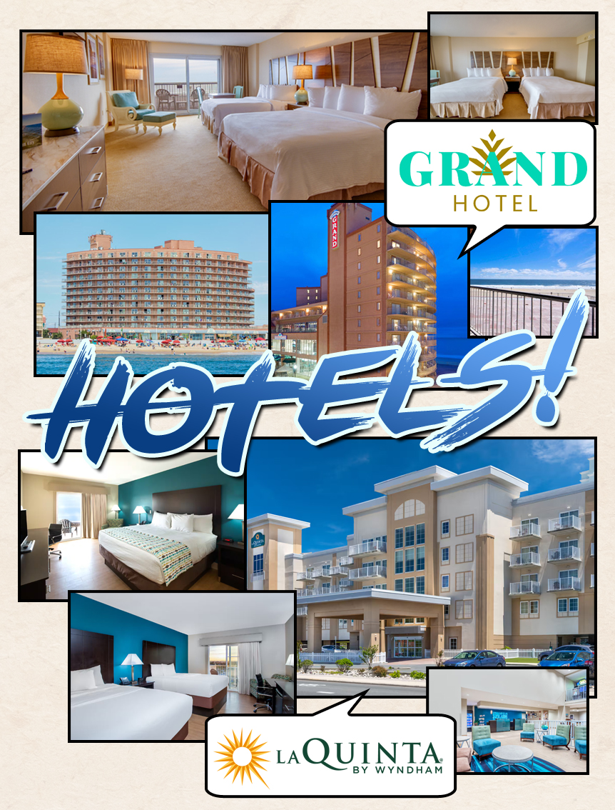 Grand Hotel and Spa